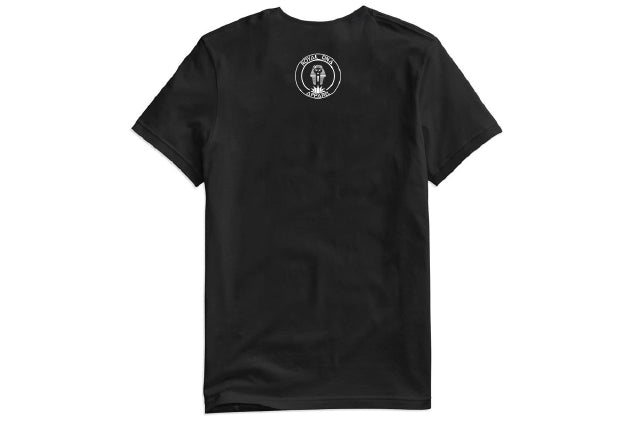 Royalty Is In My DNA Black T-Shirt