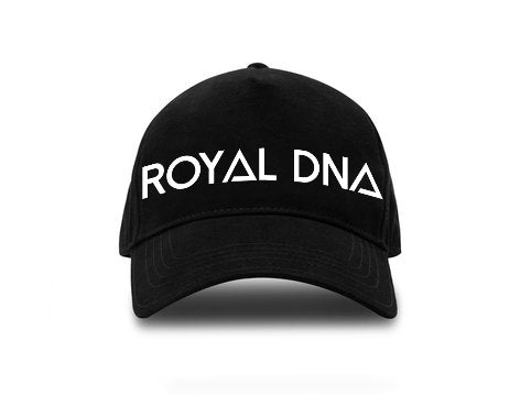 Royal DNA Dad Hat