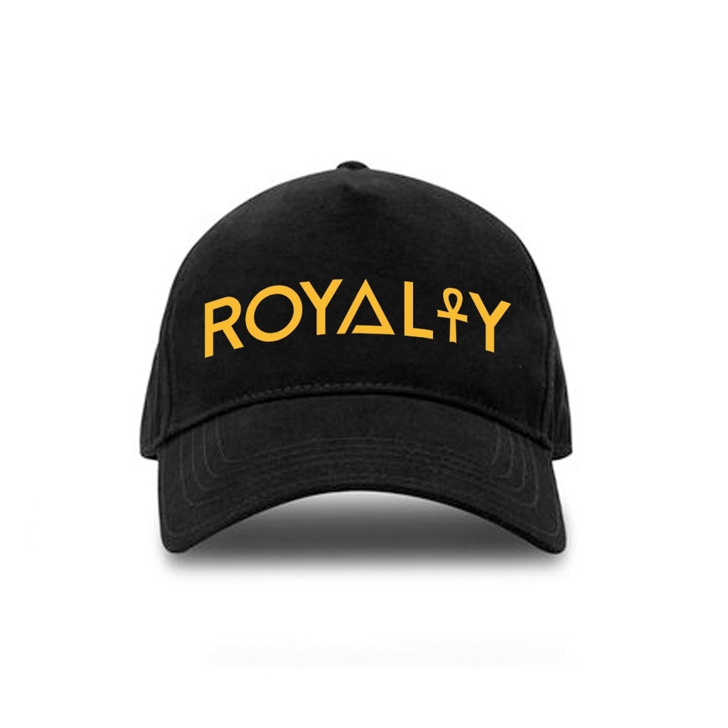 Royalty Dad Hat